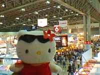 �����̃L�e�B����