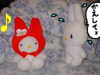 �}�C�����L�e�B����